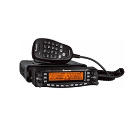 RS-9900 50W四段模擬車載臺